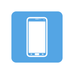 smart phone icon